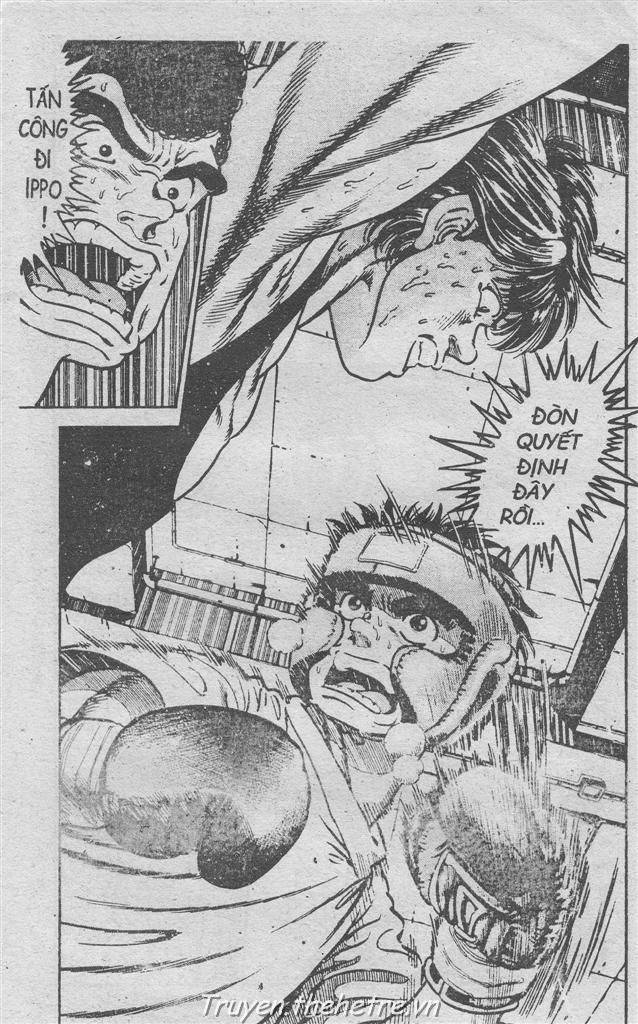 Hajime No Ippo: Chapter 5