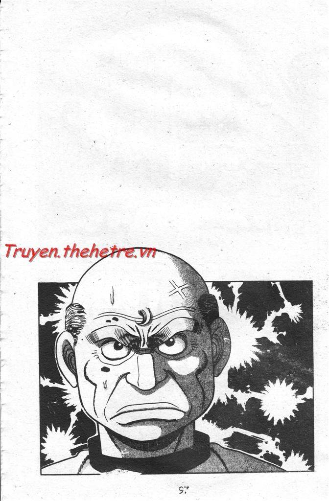Hajime No Ippo: Chapter 50