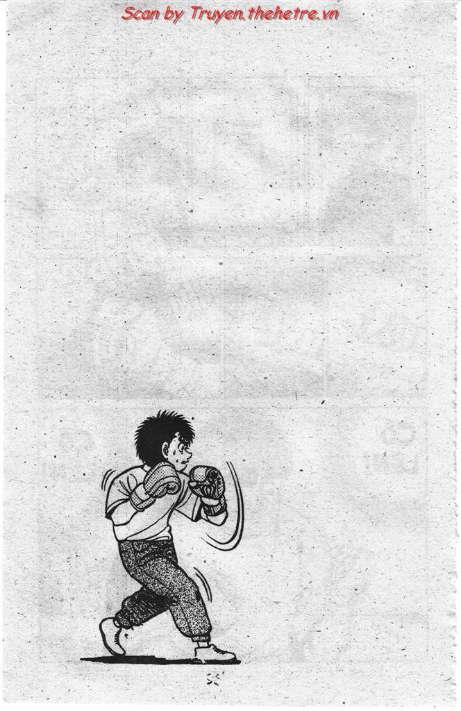 Hajime No Ippo: Chapter 60