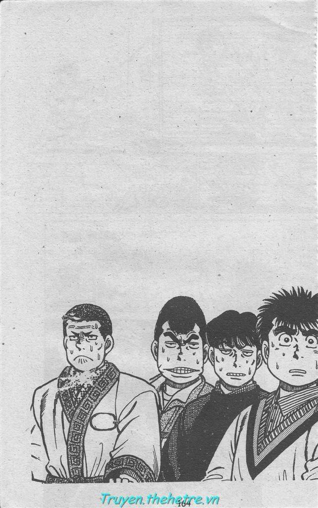 Hajime No Ippo: Chapter 8