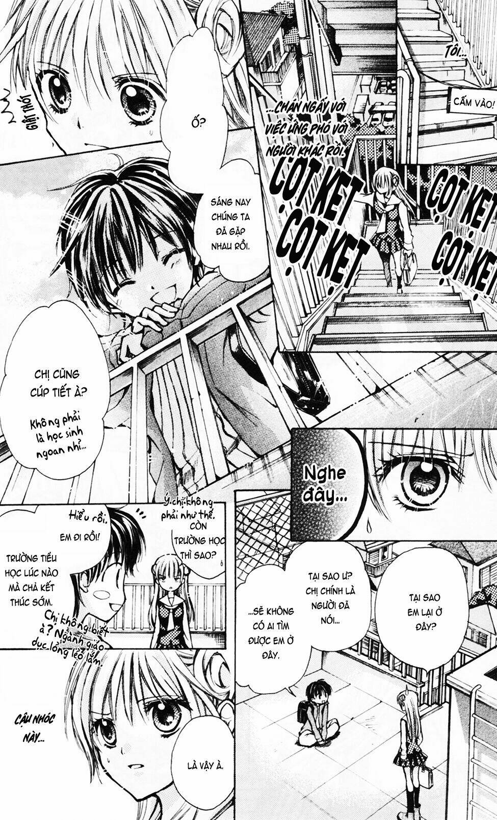 Hal: Chapter 4