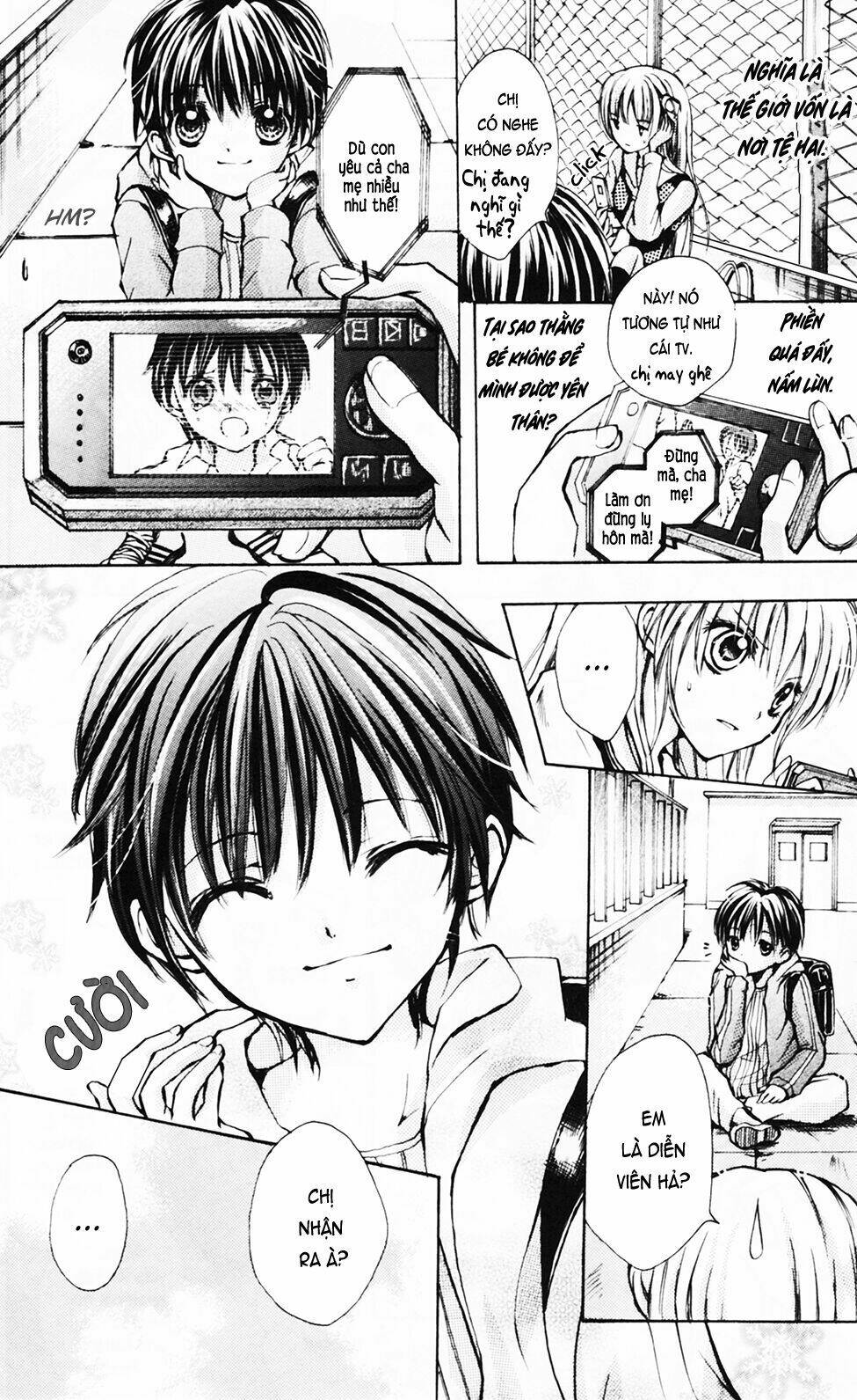 Hal: Chapter 4