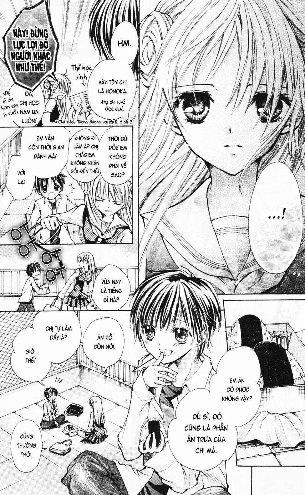 Hal: Chapter 4