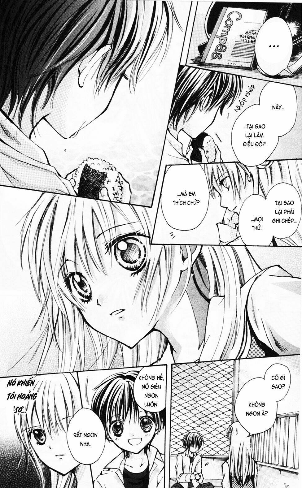 Hal: Chapter 4