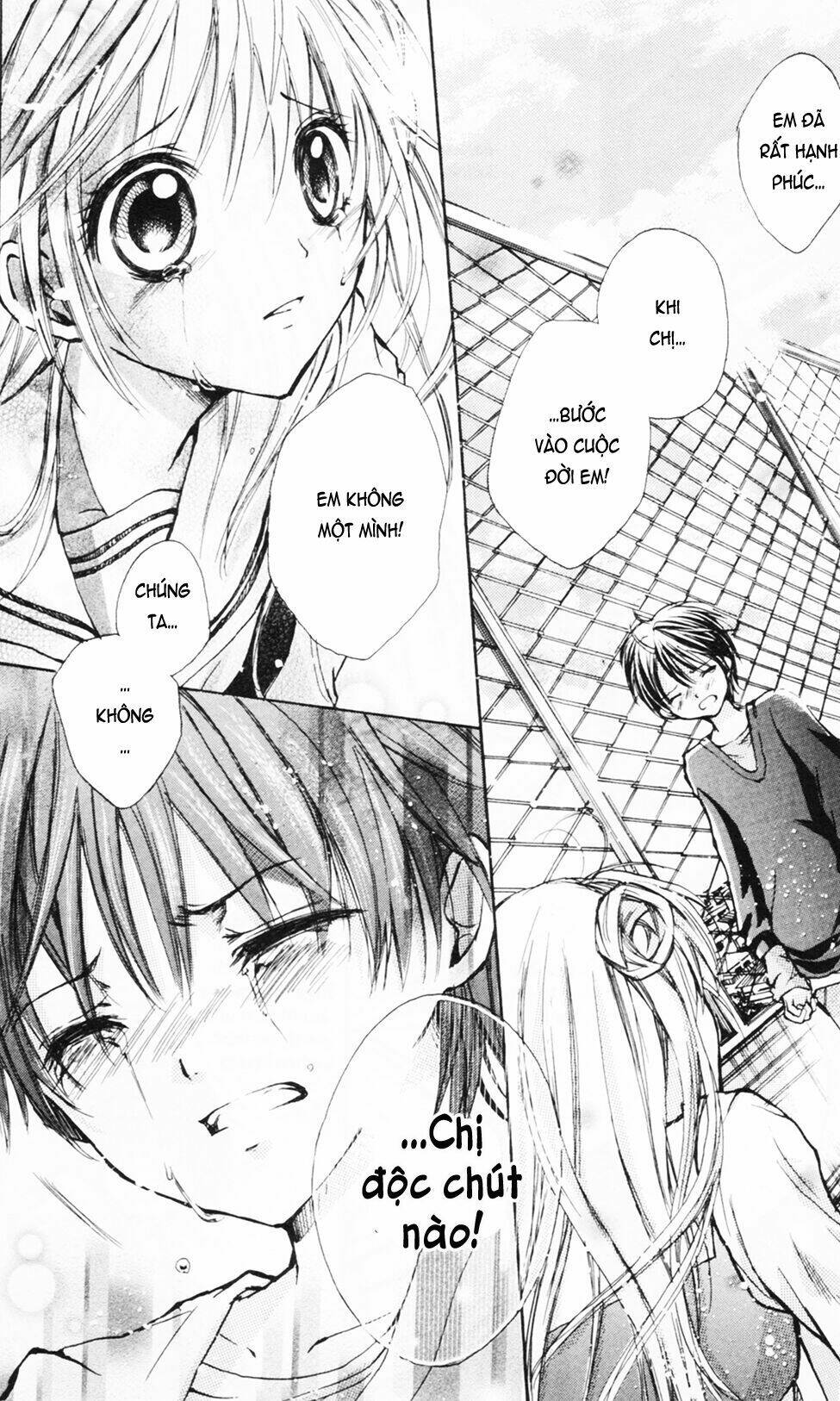 Hal: Chapter 4