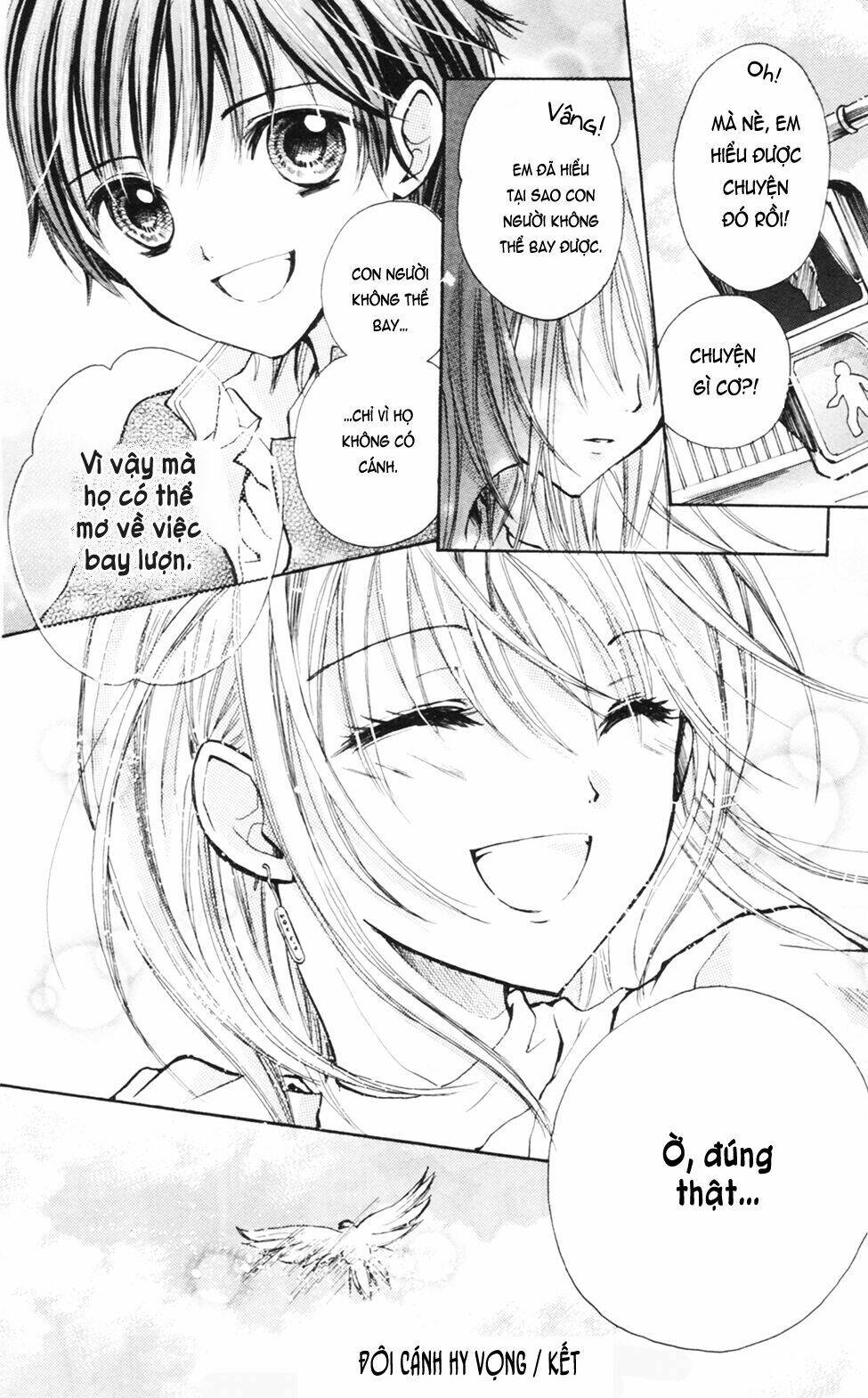 Hal: Chapter 4