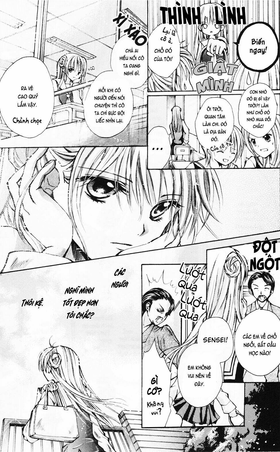Hal: Chapter 4