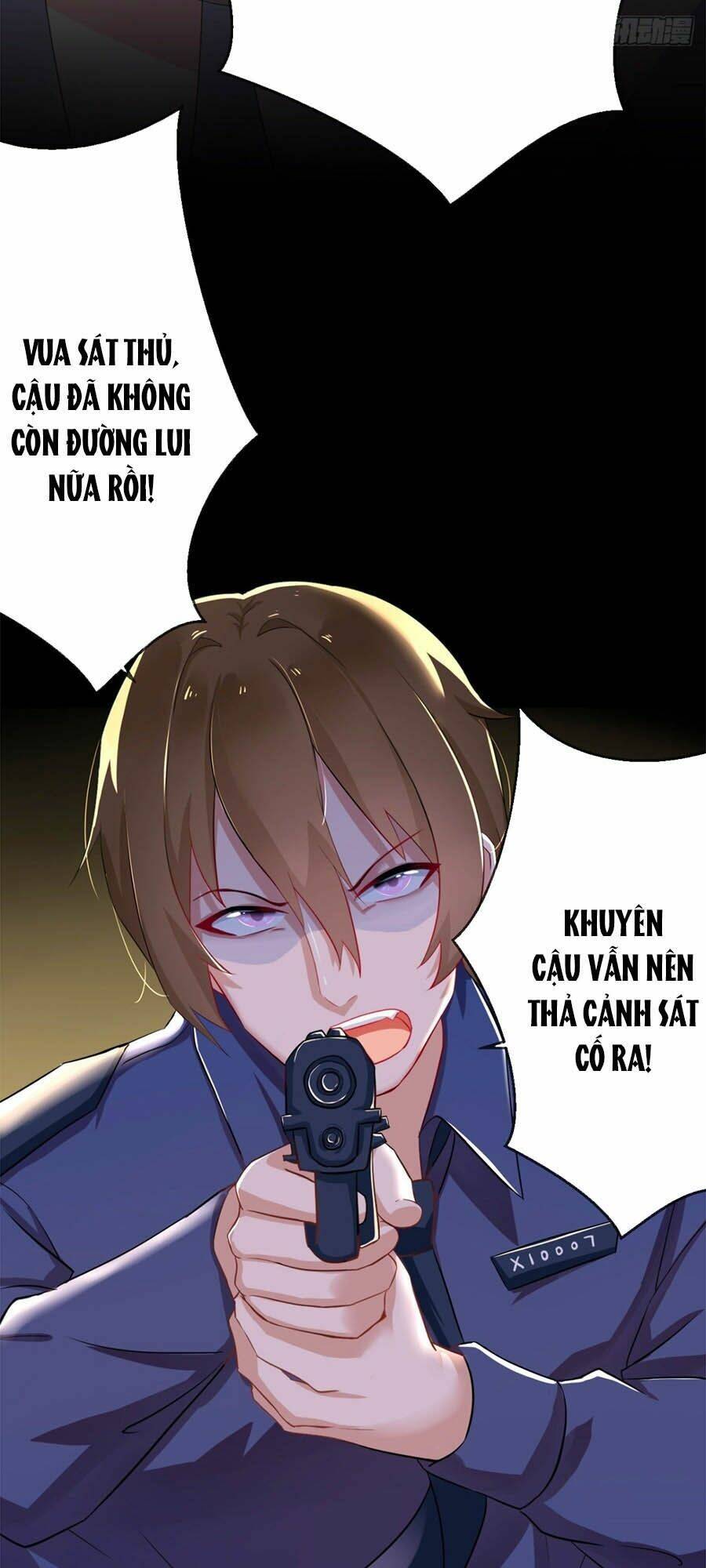 Cưng Chiều Vợ Cũ Lão Bà Đại Nhân Thật Mê Người: Chapter 1