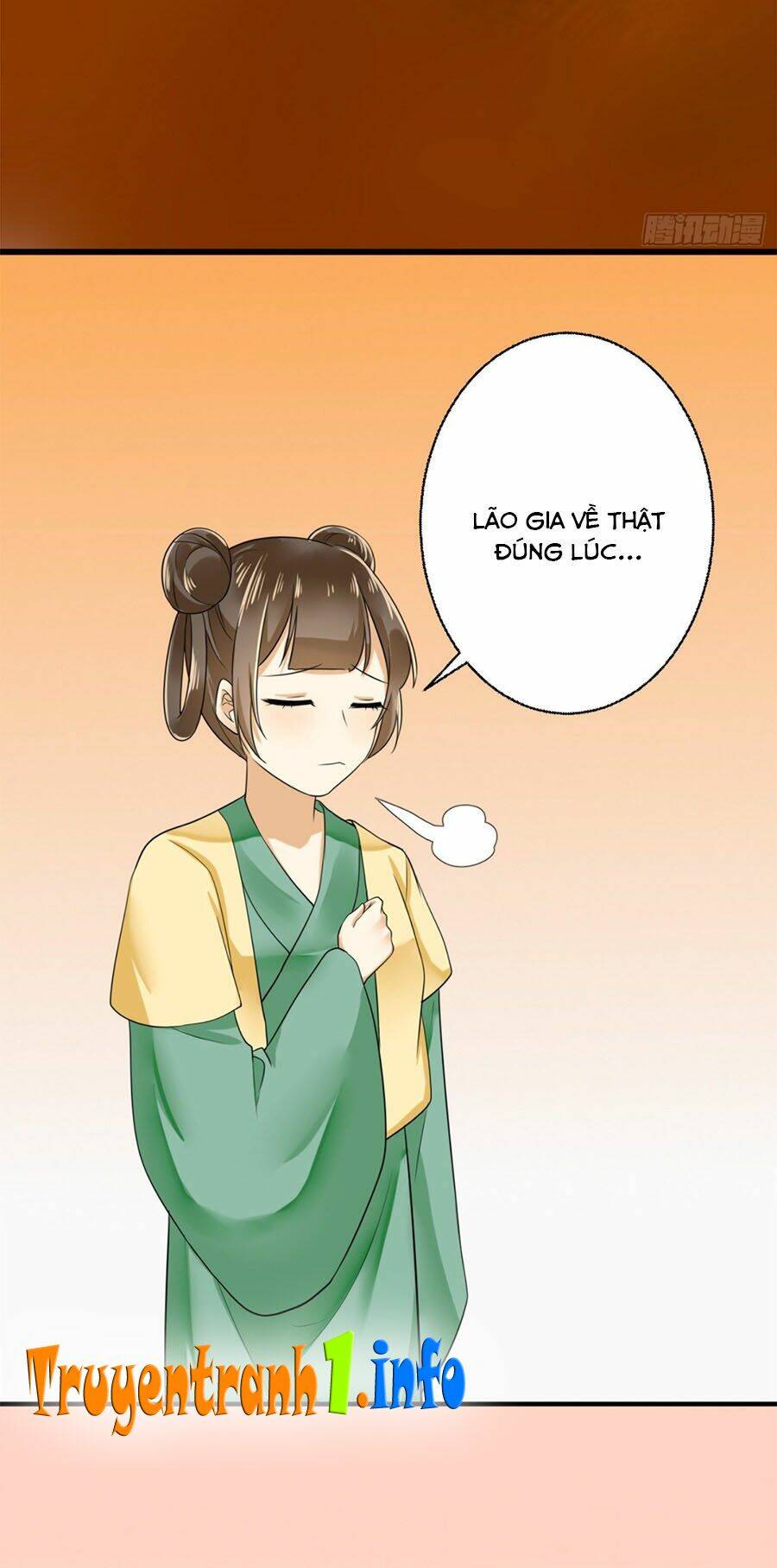 Cưng Chiều Vợ Cũ Lão Bà Đại Nhân Thật Mê Người: Chapter 10