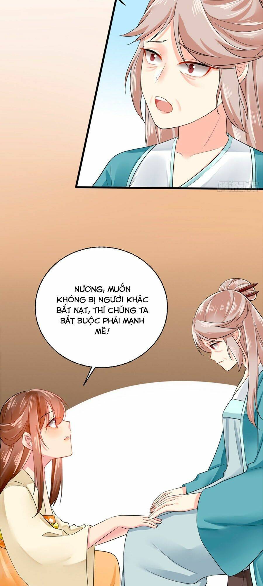 Cưng Chiều Vợ Cũ Lão Bà Đại Nhân Thật Mê Người: Chapter 10