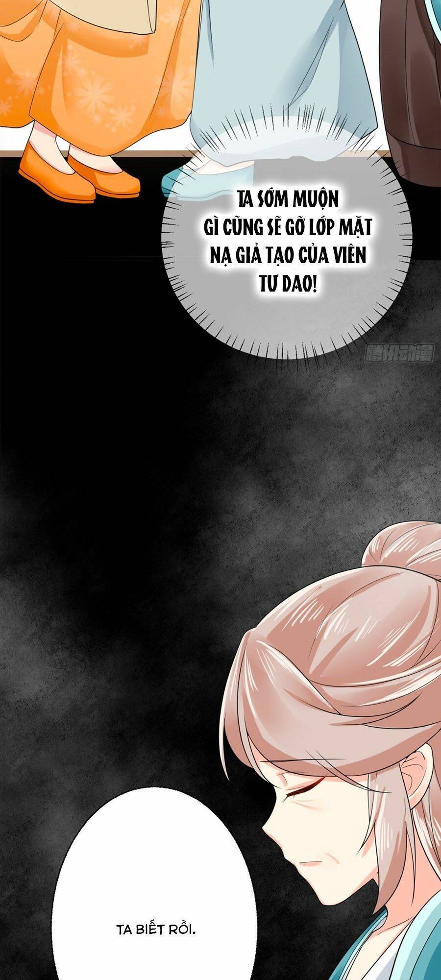 Cưng Chiều Vợ Cũ Lão Bà Đại Nhân Thật Mê Người: Chapter 10