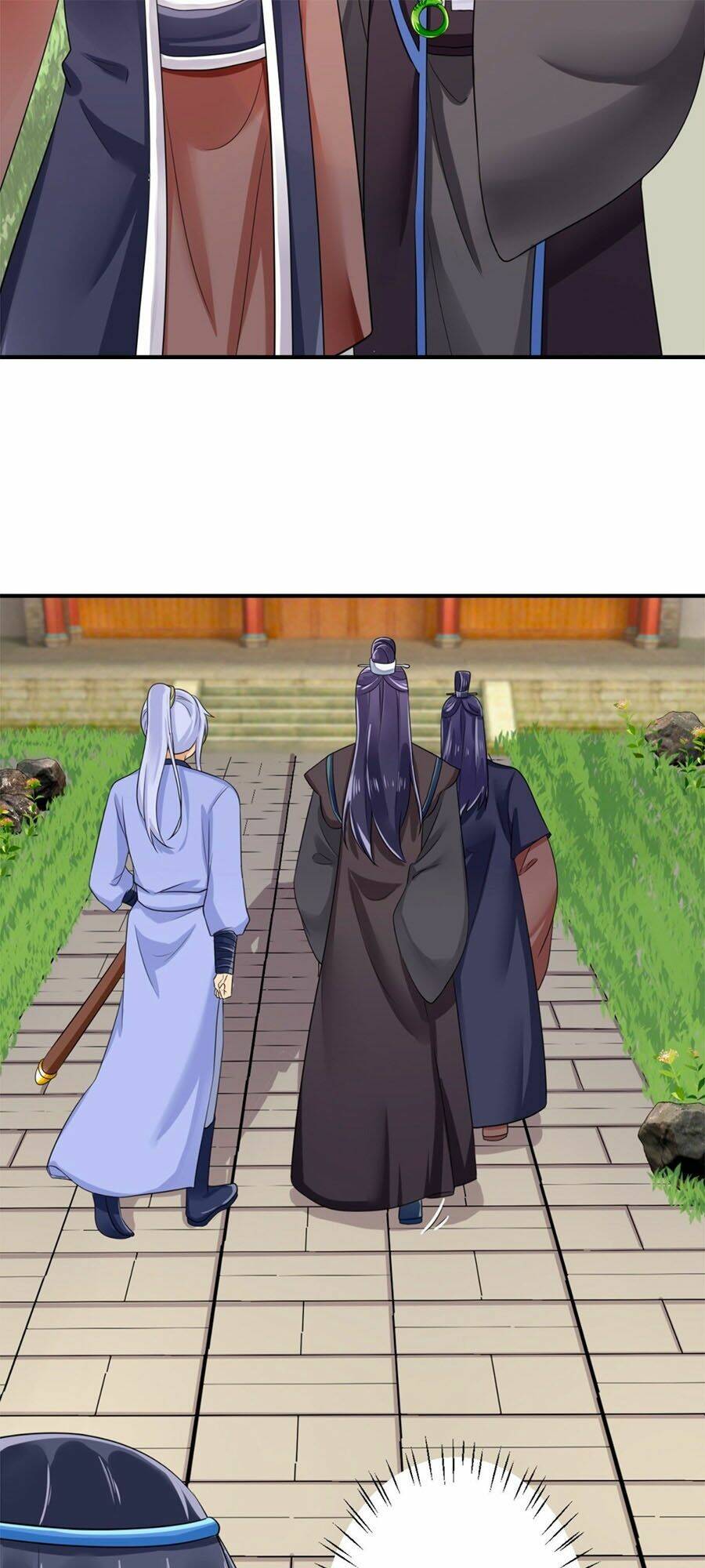 Cưng Chiều Vợ Cũ Lão Bà Đại Nhân Thật Mê Người: Chapter 10