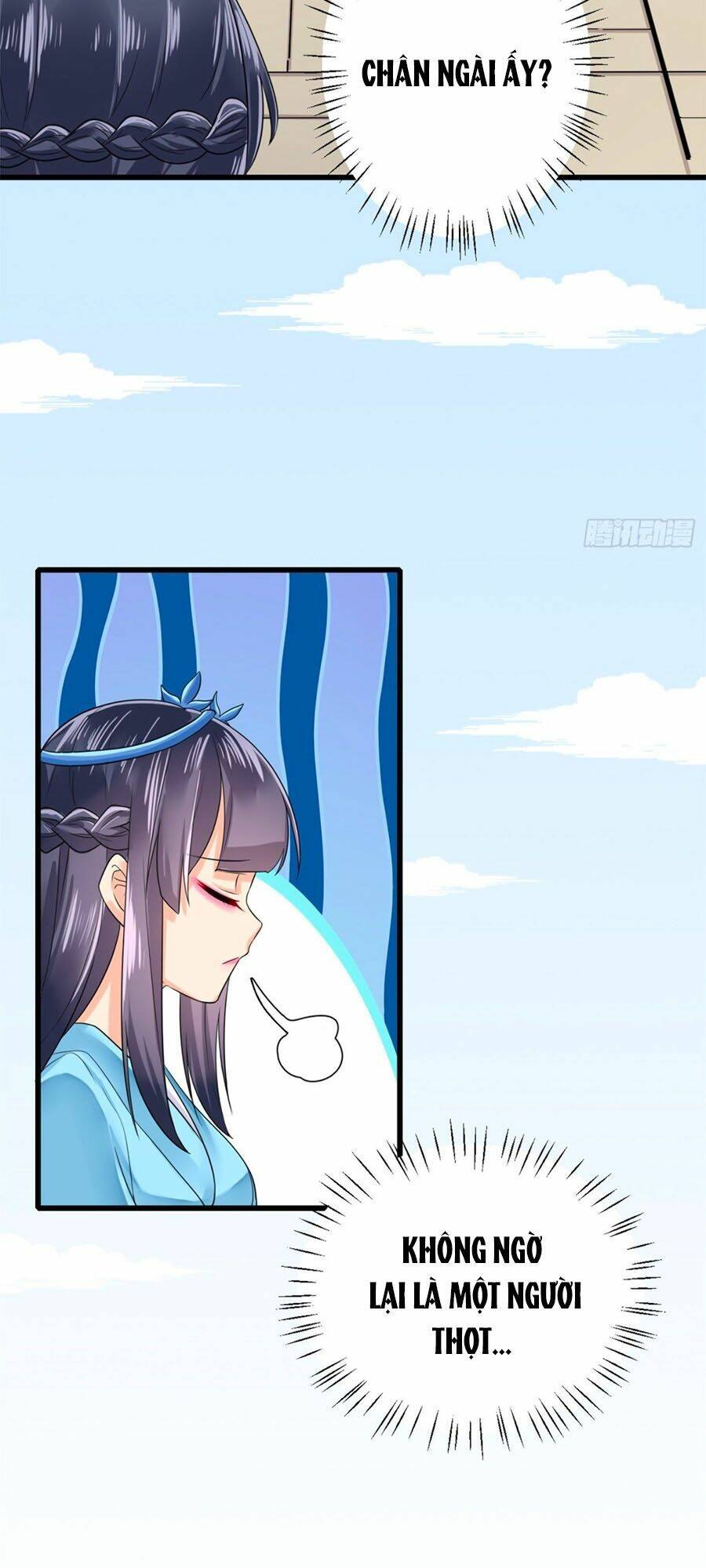 Cưng Chiều Vợ Cũ Lão Bà Đại Nhân Thật Mê Người: Chapter 10