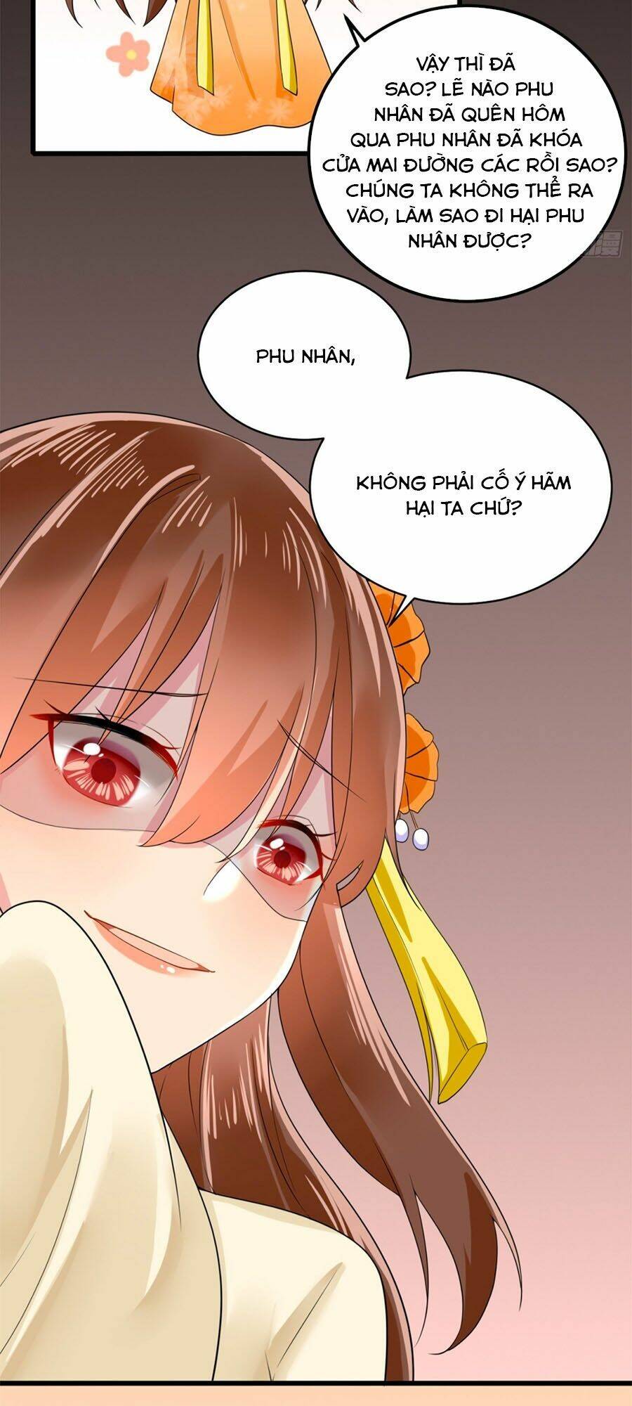 Cưng Chiều Vợ Cũ Lão Bà Đại Nhân Thật Mê Người: Chapter 10