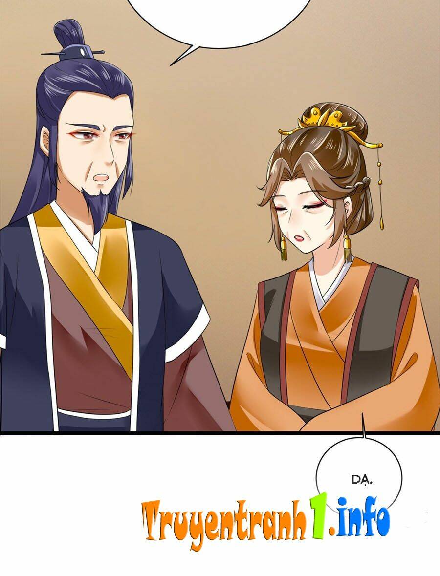 Cưng Chiều Vợ Cũ Lão Bà Đại Nhân Thật Mê Người: Chapter 11