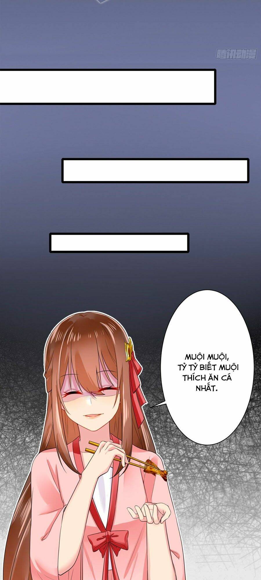 Cưng Chiều Vợ Cũ Lão Bà Đại Nhân Thật Mê Người: Chapter 11