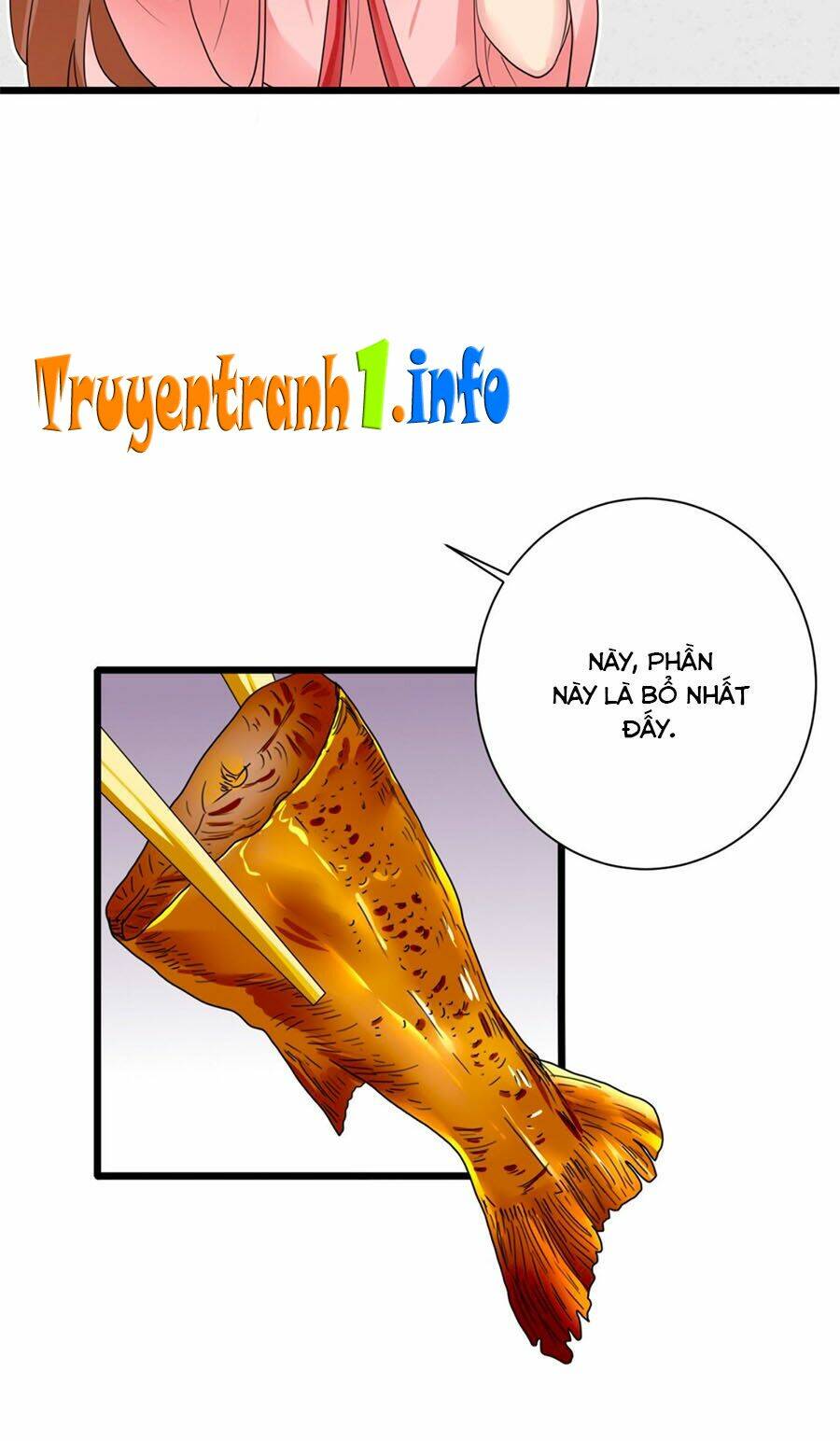 Cưng Chiều Vợ Cũ Lão Bà Đại Nhân Thật Mê Người: Chapter 11
