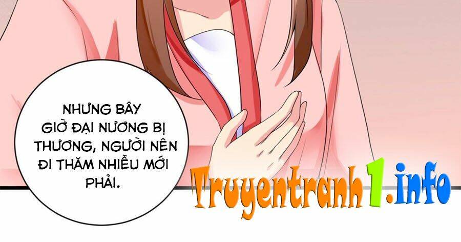 Cưng Chiều Vợ Cũ Lão Bà Đại Nhân Thật Mê Người: Chapter 13