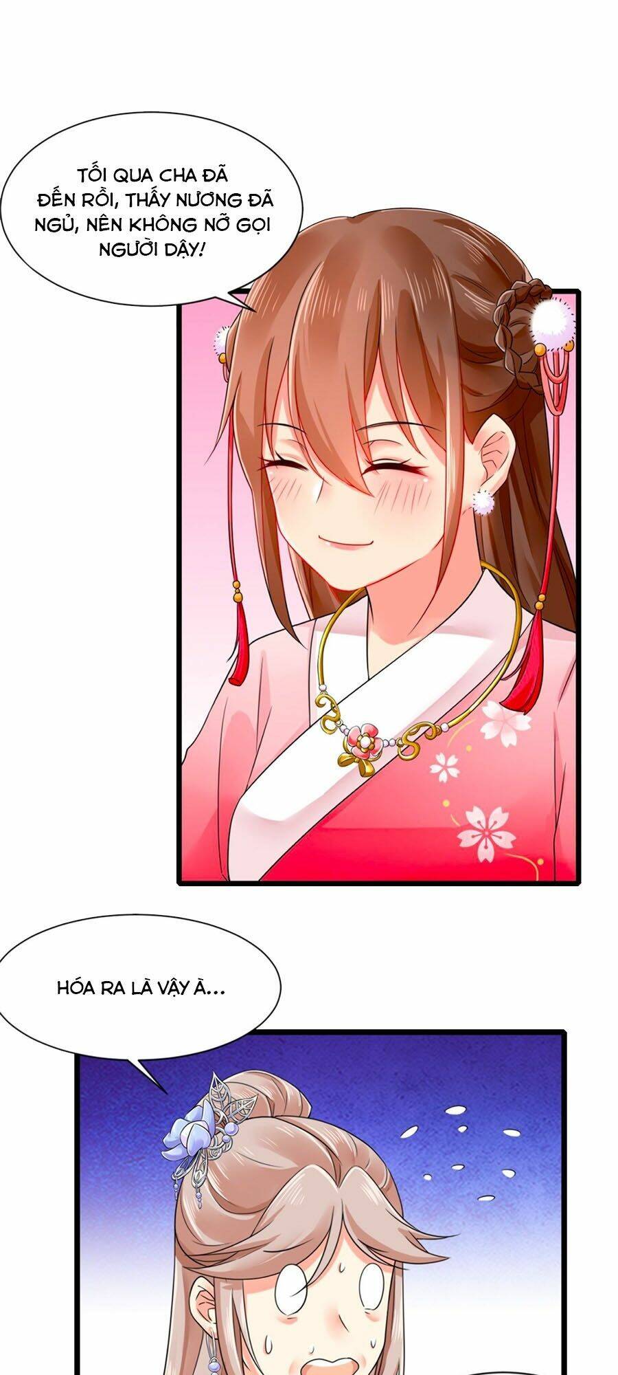 Cưng Chiều Vợ Cũ Lão Bà Đại Nhân Thật Mê Người: Chapter 14