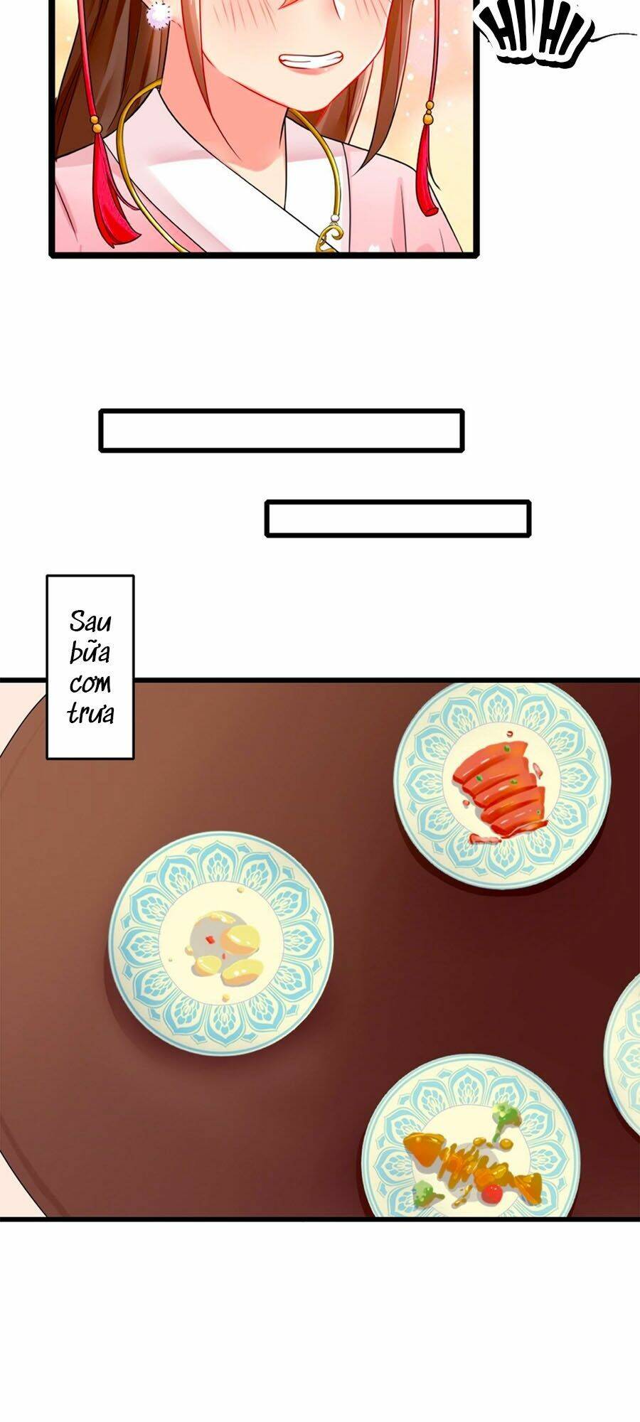 Cưng Chiều Vợ Cũ Lão Bà Đại Nhân Thật Mê Người: Chapter 14
