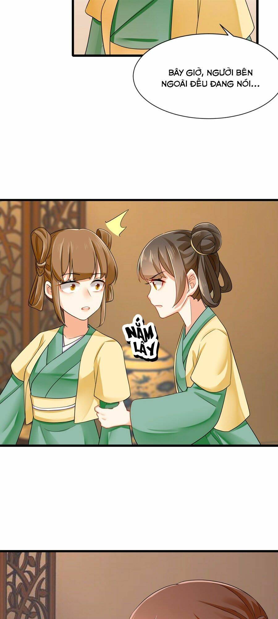 Cưng Chiều Vợ Cũ Lão Bà Đại Nhân Thật Mê Người: Chapter 14