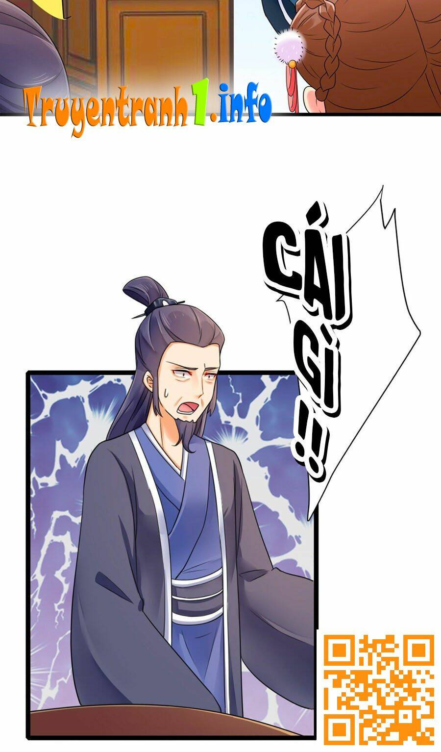 Cưng Chiều Vợ Cũ Lão Bà Đại Nhân Thật Mê Người: Chapter 14