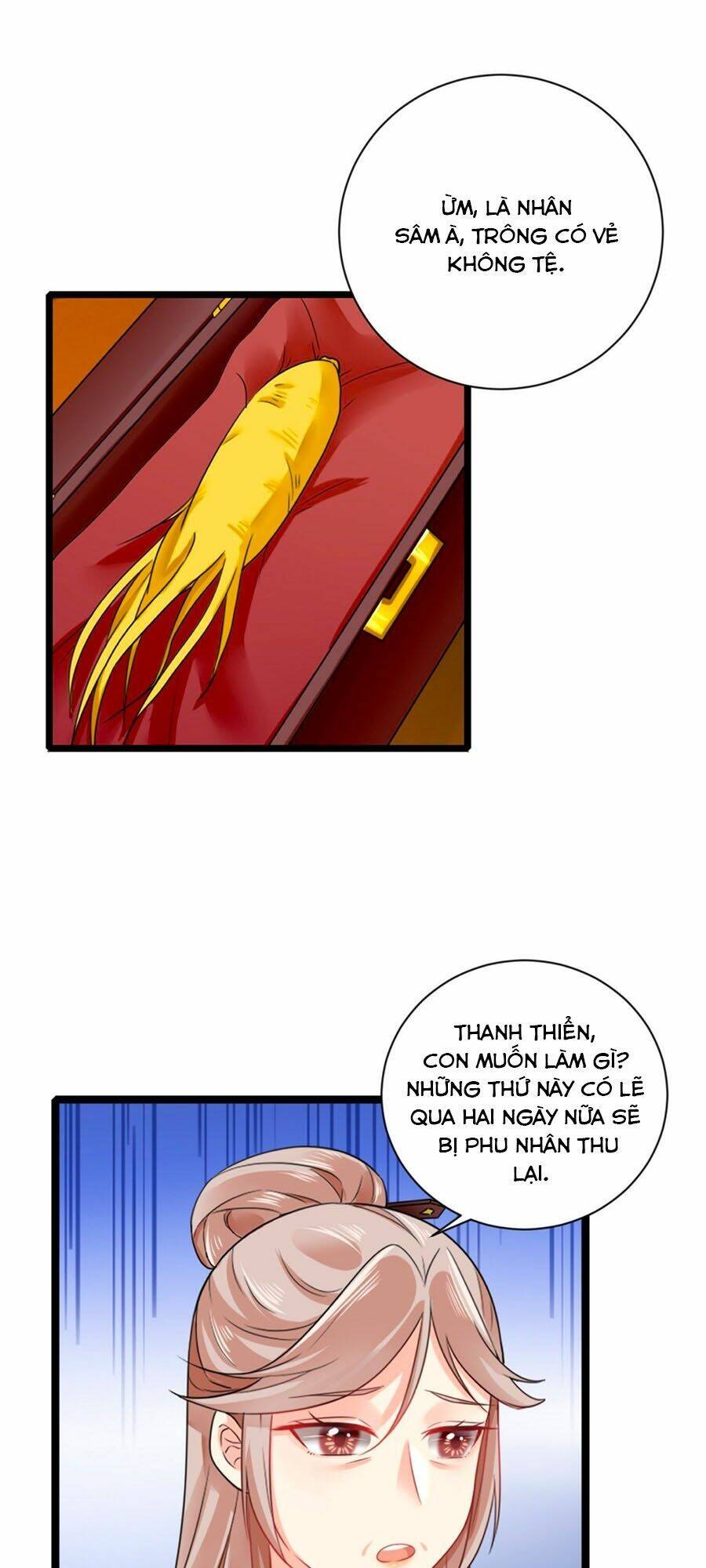 Cưng Chiều Vợ Cũ Lão Bà Đại Nhân Thật Mê Người: Chapter 14