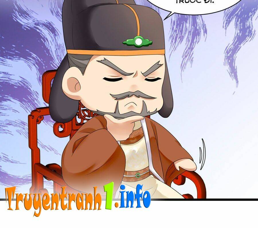 Cưng Chiều Vợ Cũ Lão Bà Đại Nhân Thật Mê Người: Chapter 15