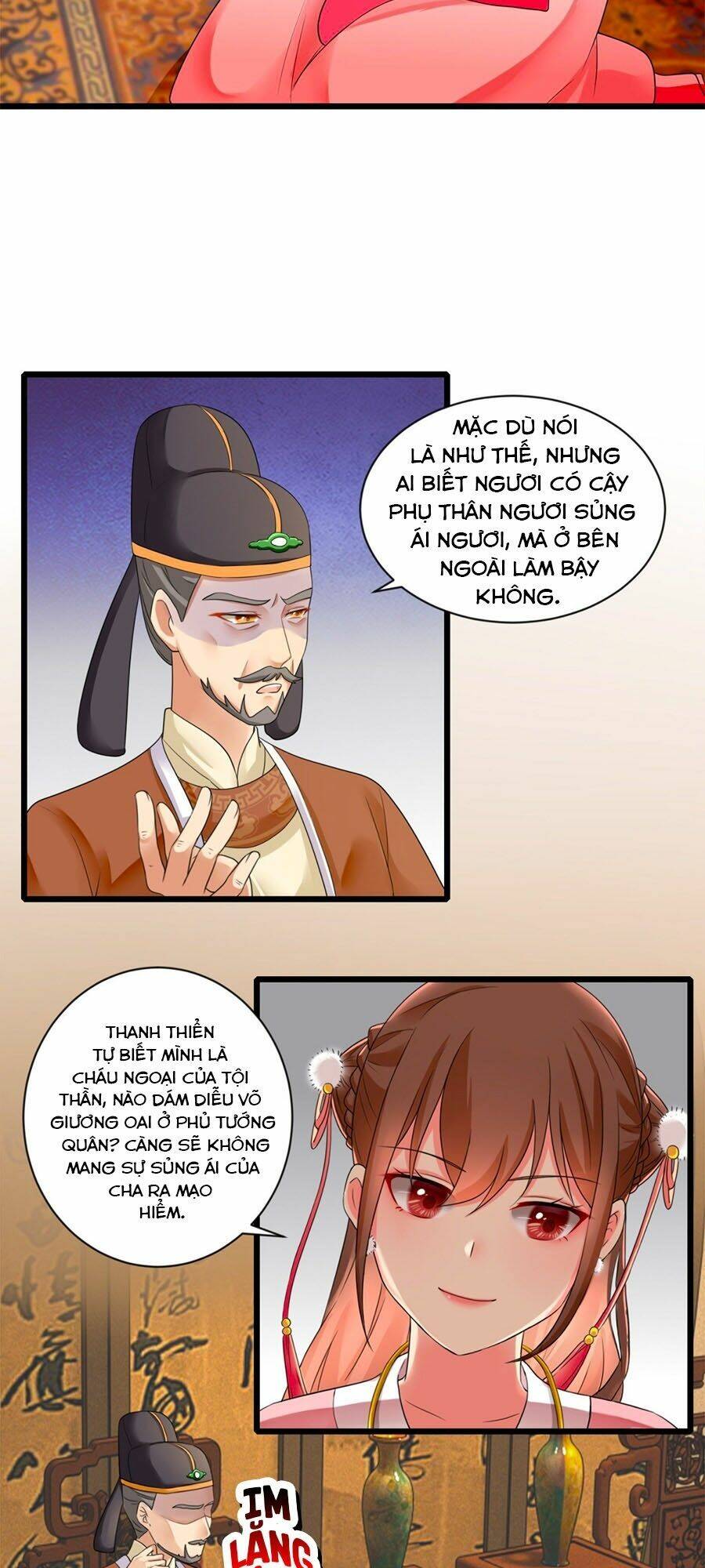Cưng Chiều Vợ Cũ Lão Bà Đại Nhân Thật Mê Người: Chapter 15