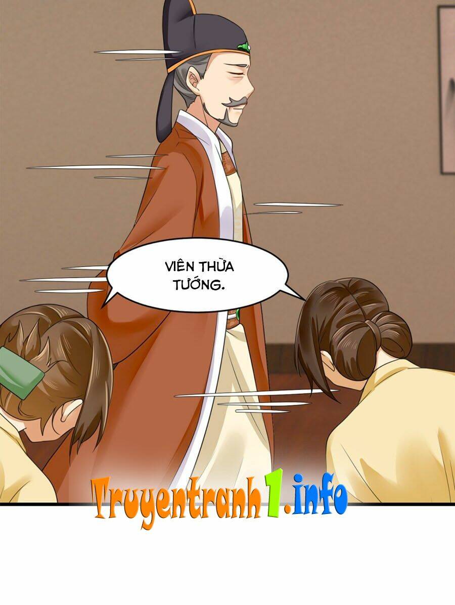 Cưng Chiều Vợ Cũ Lão Bà Đại Nhân Thật Mê Người: Chapter 15