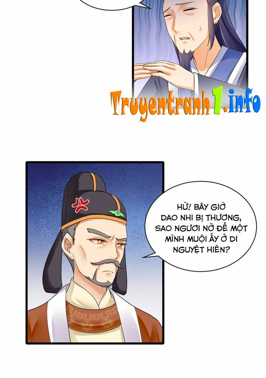 Cưng Chiều Vợ Cũ Lão Bà Đại Nhân Thật Mê Người: Chapter 15