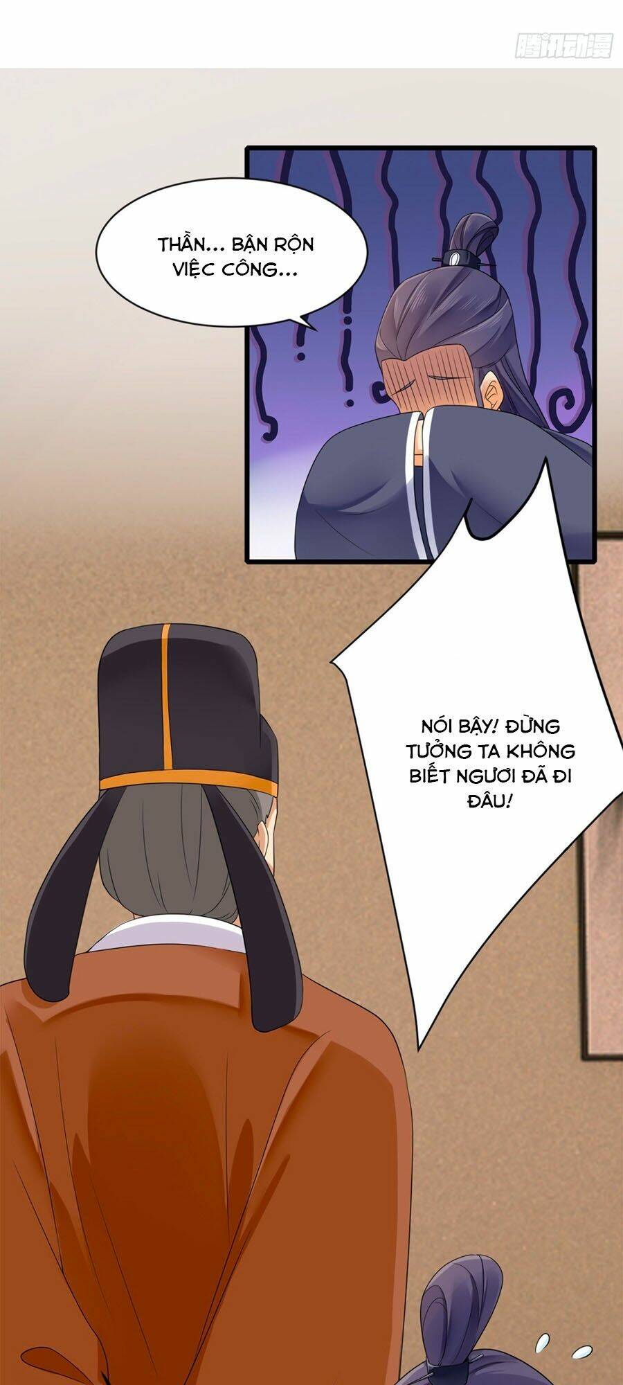 Cưng Chiều Vợ Cũ Lão Bà Đại Nhân Thật Mê Người: Chapter 15
