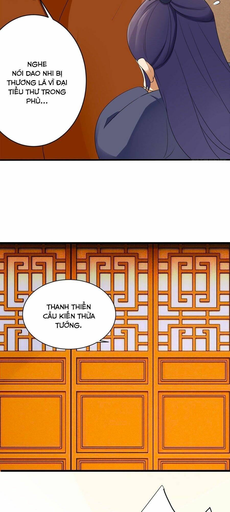 Cưng Chiều Vợ Cũ Lão Bà Đại Nhân Thật Mê Người: Chapter 15