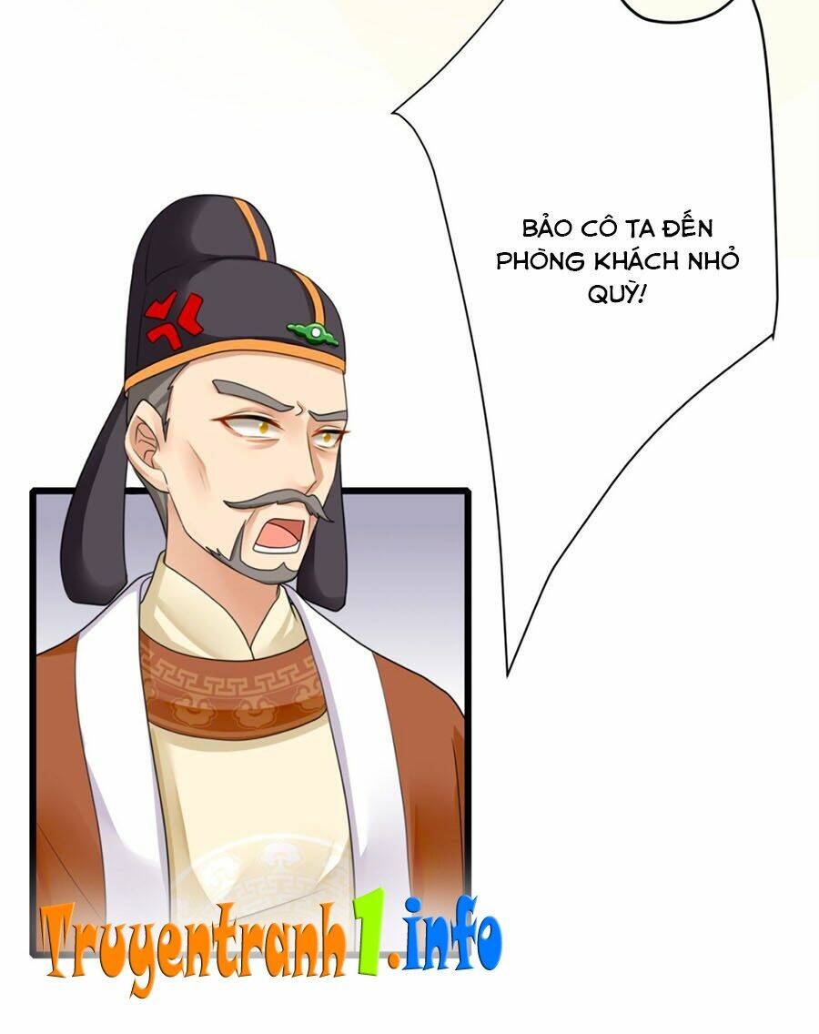 Cưng Chiều Vợ Cũ Lão Bà Đại Nhân Thật Mê Người: Chapter 15