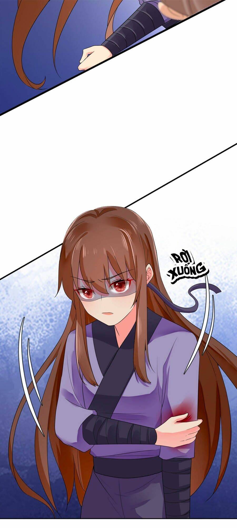 Cưng Chiều Vợ Cũ Lão Bà Đại Nhân Thật Mê Người: Chapter 16