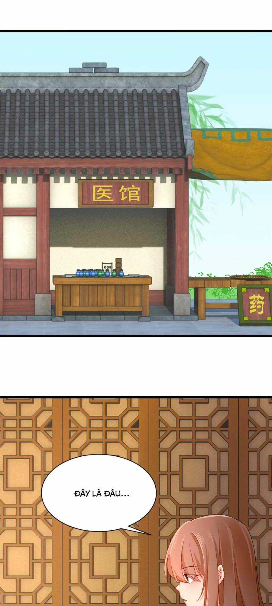 Cưng Chiều Vợ Cũ Lão Bà Đại Nhân Thật Mê Người: Chapter 18