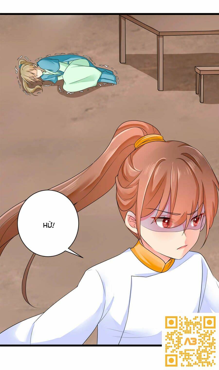 Cưng Chiều Vợ Cũ Lão Bà Đại Nhân Thật Mê Người: Chapter 18