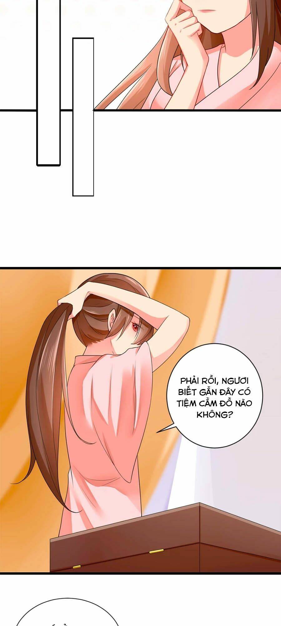 Cưng Chiều Vợ Cũ Lão Bà Đại Nhân Thật Mê Người: Chapter 18