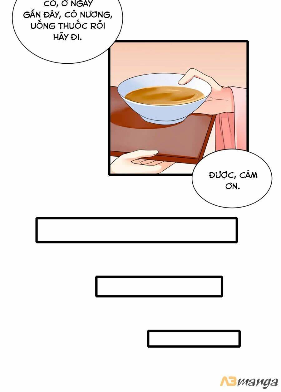 Cưng Chiều Vợ Cũ Lão Bà Đại Nhân Thật Mê Người: Chapter 18