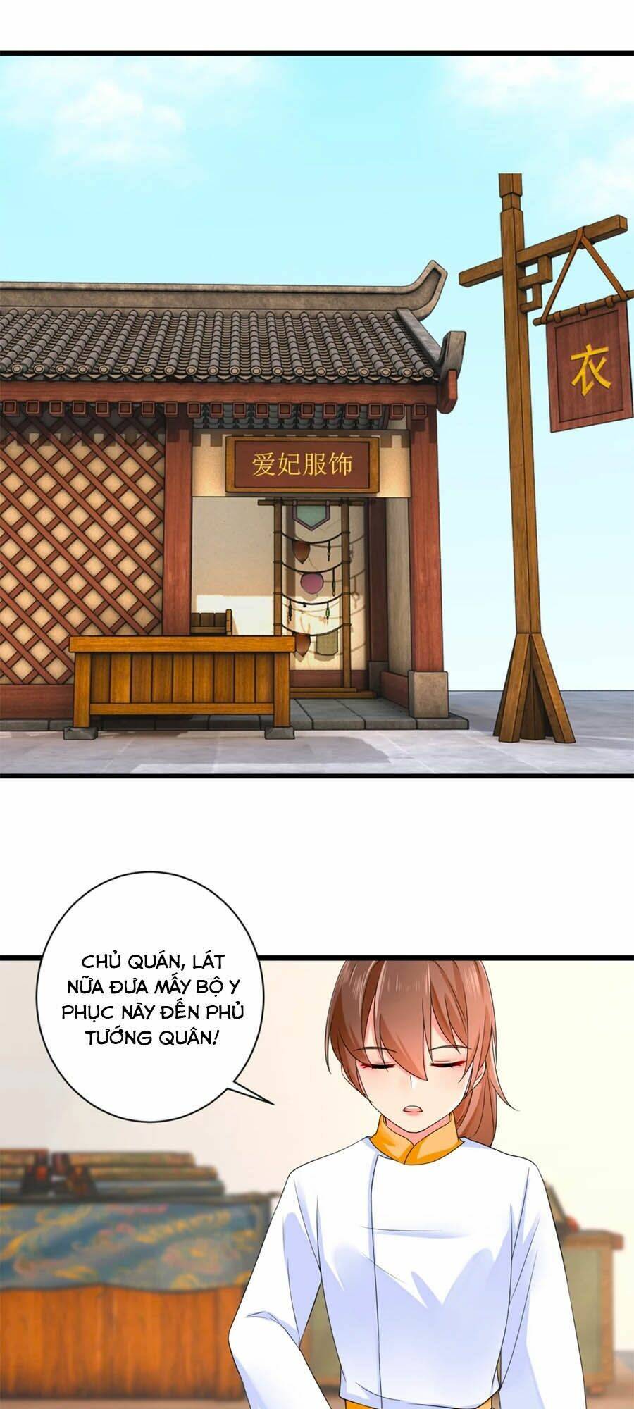 Cưng Chiều Vợ Cũ Lão Bà Đại Nhân Thật Mê Người: Chapter 18
