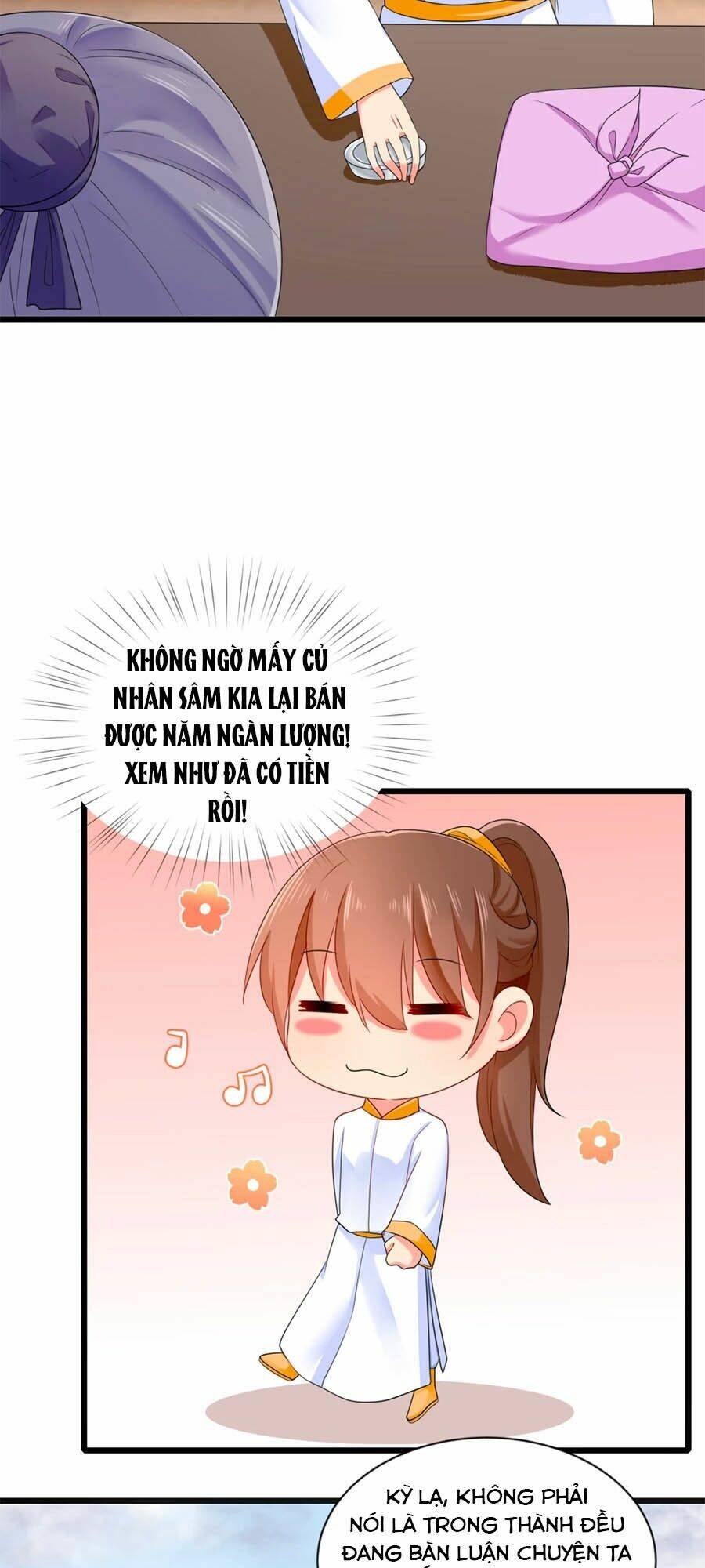 Cưng Chiều Vợ Cũ Lão Bà Đại Nhân Thật Mê Người: Chapter 18