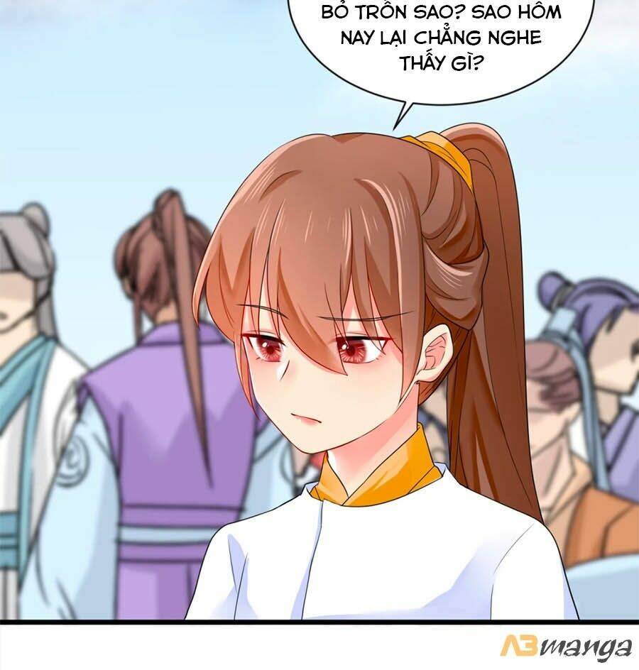 Cưng Chiều Vợ Cũ Lão Bà Đại Nhân Thật Mê Người: Chapter 18
