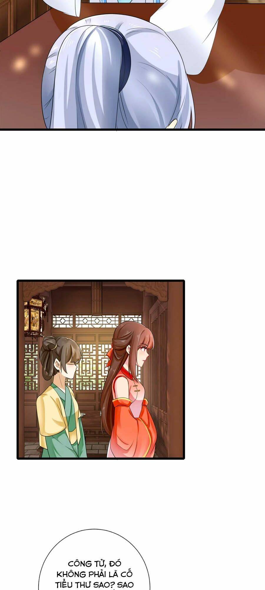 Cưng Chiều Vợ Cũ Lão Bà Đại Nhân Thật Mê Người: Chapter 19