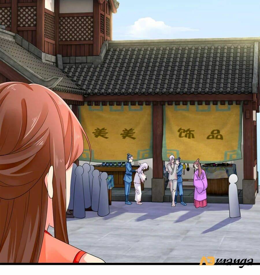 Cưng Chiều Vợ Cũ Lão Bà Đại Nhân Thật Mê Người: Chapter 19