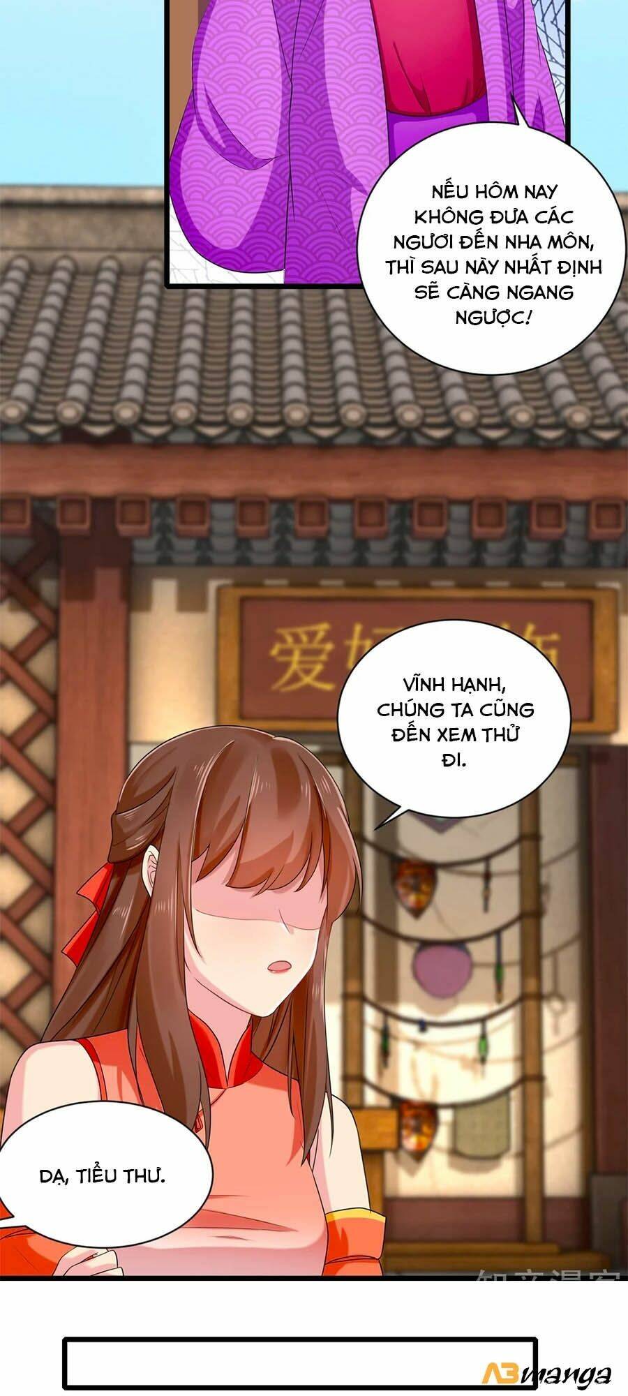 Cưng Chiều Vợ Cũ Lão Bà Đại Nhân Thật Mê Người: Chapter 19