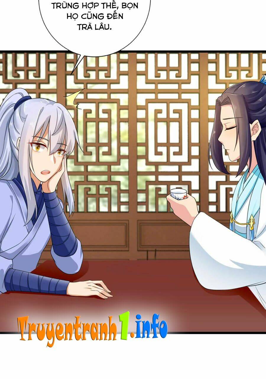 Cưng Chiều Vợ Cũ Lão Bà Đại Nhân Thật Mê Người: Chapter 19