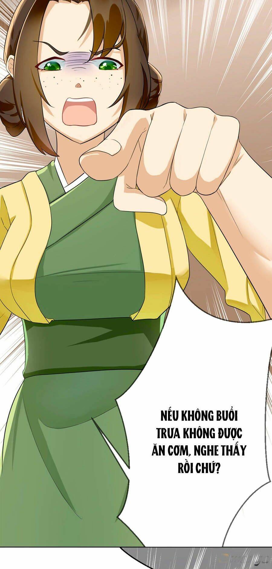 Cưng Chiều Vợ Cũ Lão Bà Đại Nhân Thật Mê Người: Chapter 2