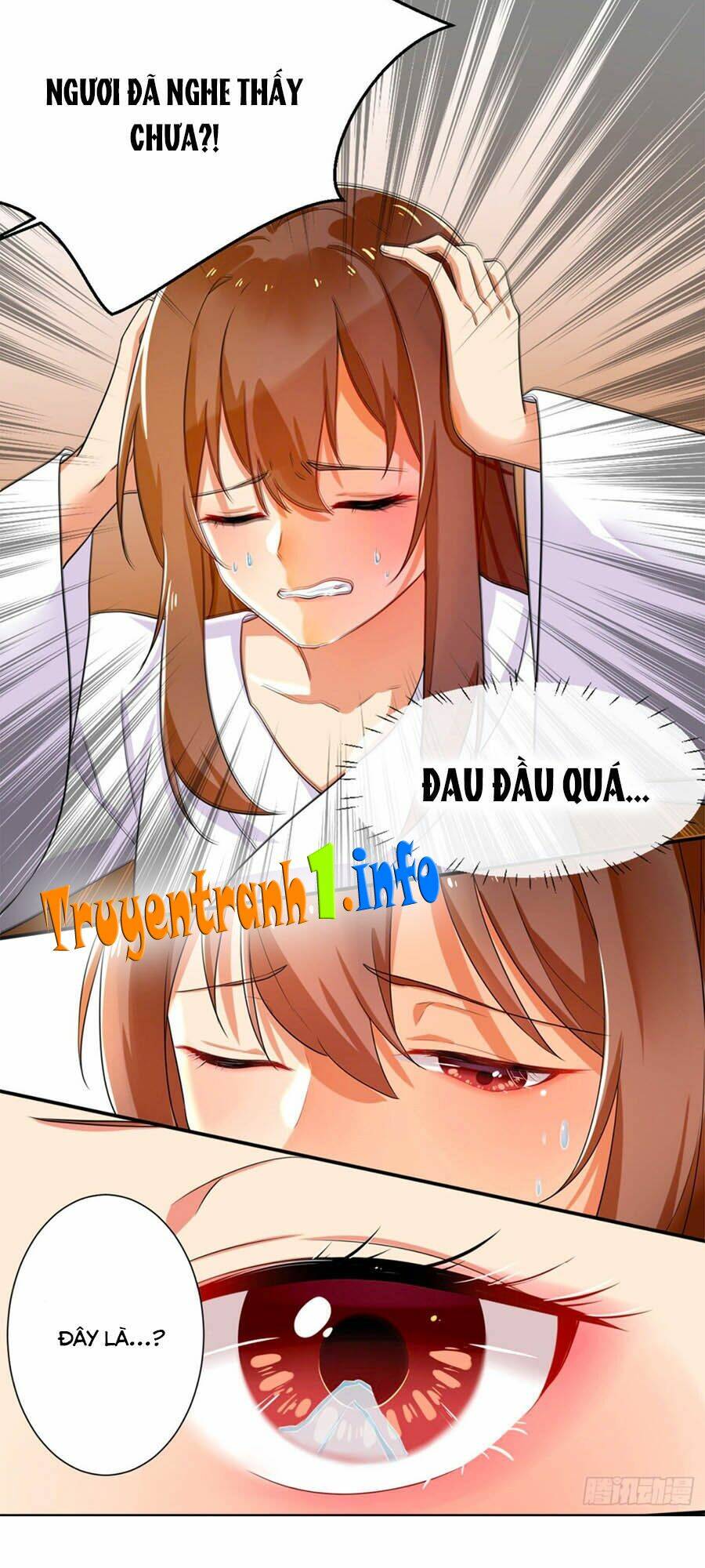 Cưng Chiều Vợ Cũ Lão Bà Đại Nhân Thật Mê Người: Chapter 2