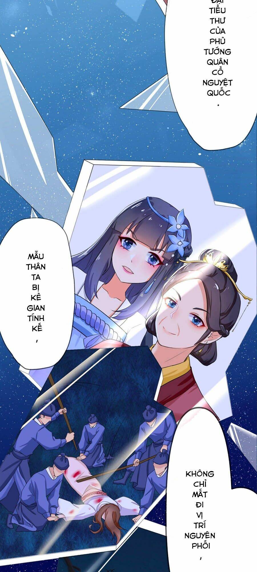 Cưng Chiều Vợ Cũ Lão Bà Đại Nhân Thật Mê Người: Chapter 2