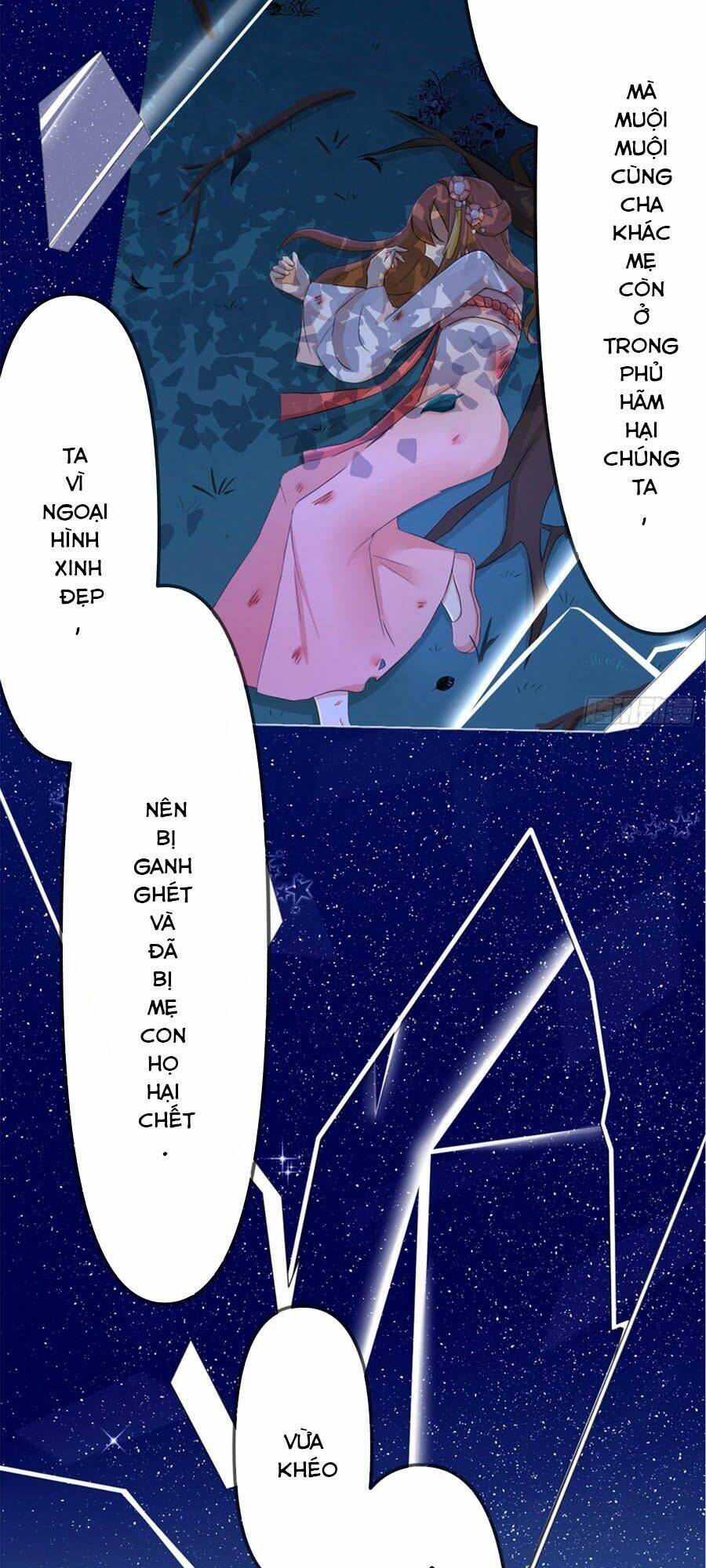 Cưng Chiều Vợ Cũ Lão Bà Đại Nhân Thật Mê Người: Chapter 2